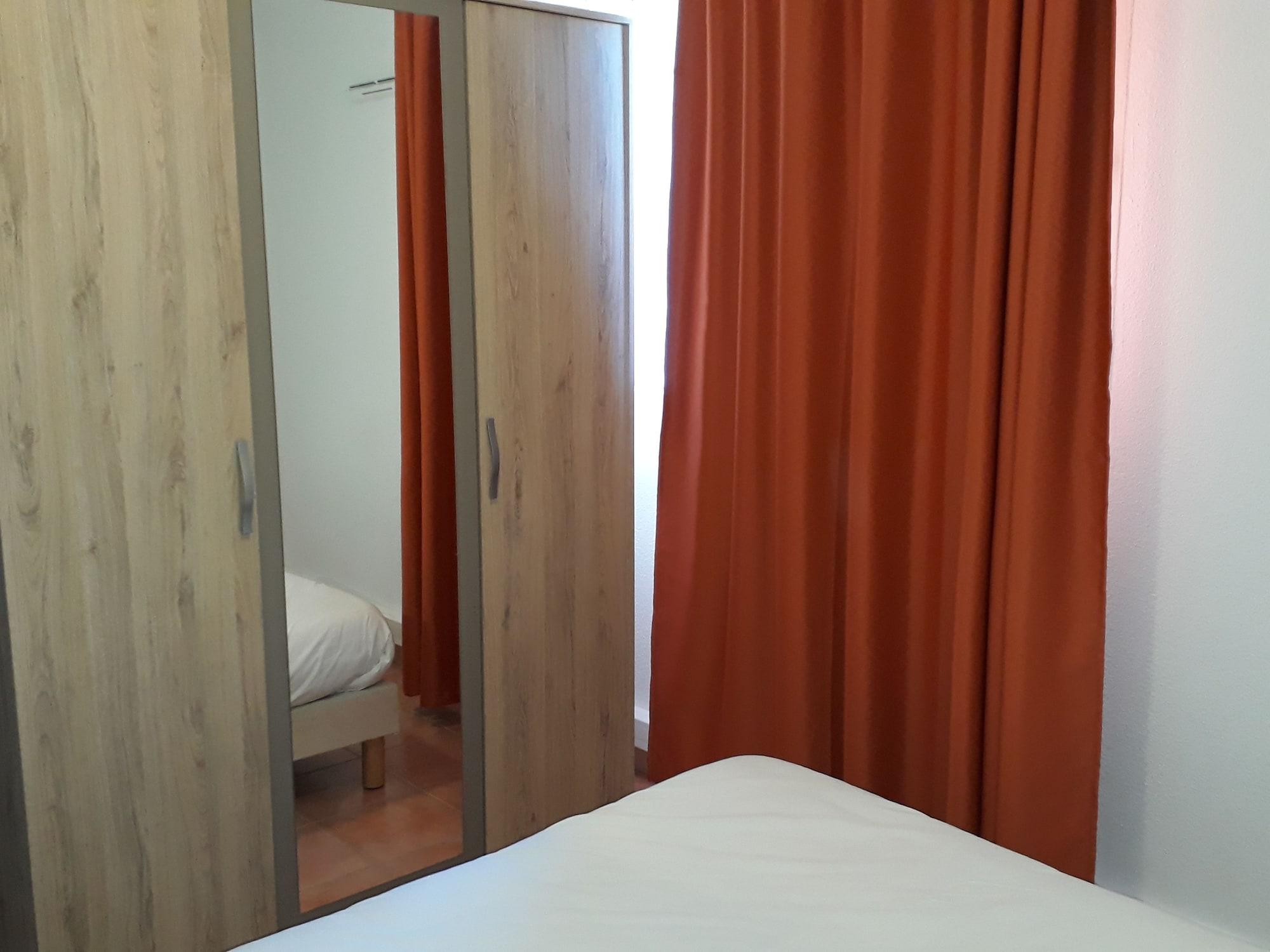 Kosy Appart'Hotels - La Salamandre Avignon Exterior photo
