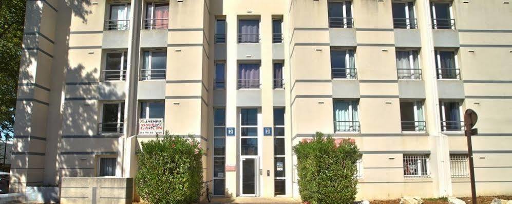 Kosy Appart'Hotels - La Salamandre Avignon Exterior photo