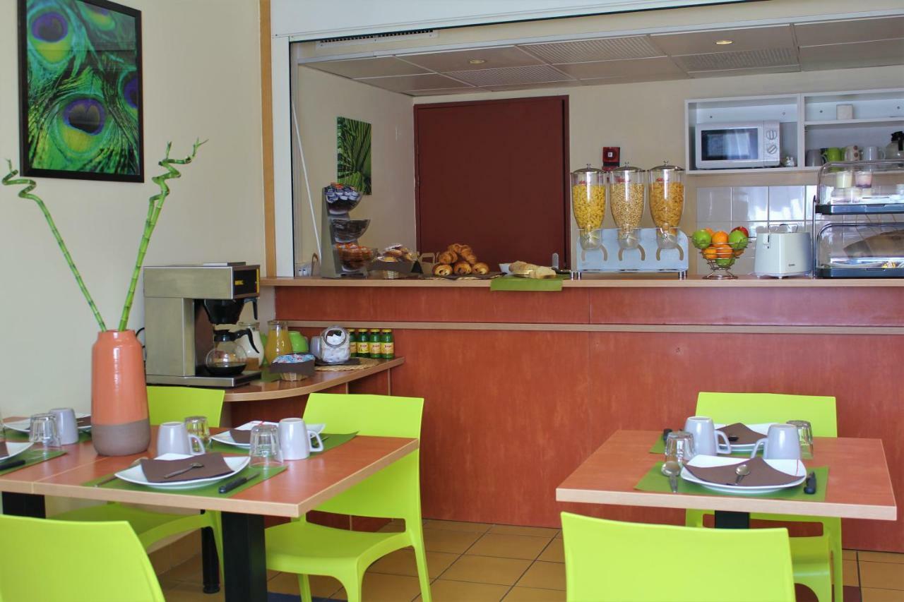 Kosy Appart'Hotels - La Salamandre Avignon Exterior photo